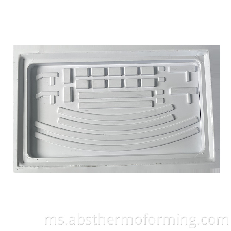 Large Thermoforming Tray 3